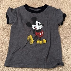 Mickey t shirt